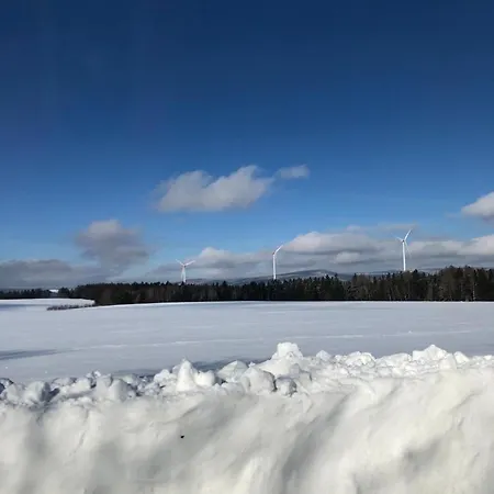 Appartement Mezi Stromy