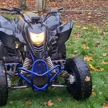 Mezi Stromy Jindrichovice