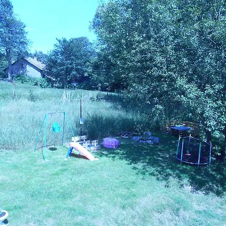 Mezi Stromy * Jindrichovice