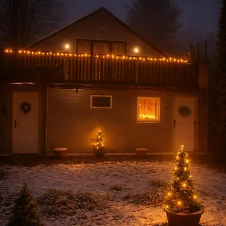 Appartement Mezi Stromy Jindrichovice