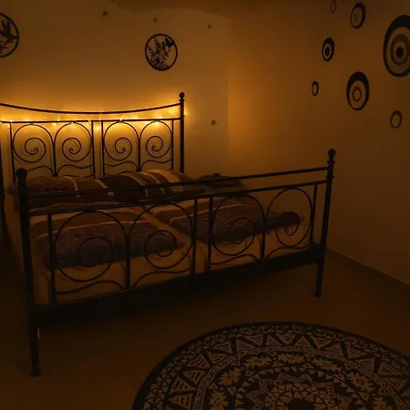 Mezi Stromy Apartment Jindrichovice