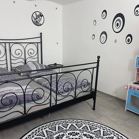 Mezi Stromy Apartmán