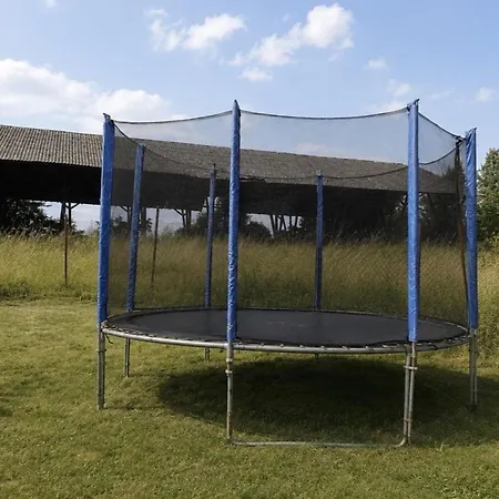 Apartmán Mezi Stromy Jindrichovice